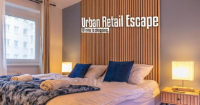 Superb Fully Equipped Apartment, 9 min to City Center via Metro Vienna
